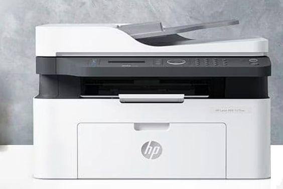 How to Connect HP DeskJet 3755 to WiFi: A Step-by-Step Guide