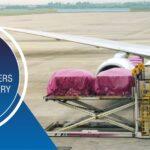 Spedition India: Air Freight Logistics for Domestic & International Shipping