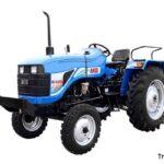 Ace Tractor Price & features in India 2023 – TractorGyan