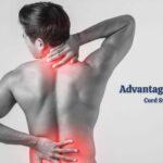 Advantages of Spinal Cord Stimulation