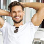 AESTHETIC TREATMENTS FOR MEN – FACIALS, BOTOX, AND FILLERS