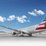 American airlines manage booking