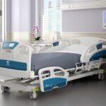 North America Hospital Beds Market Size, Share, and Forecast Year 2032