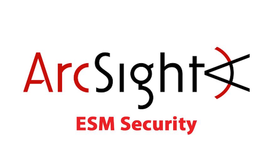 ArcSight Enterprise Security ManagerOnline Training Course In India