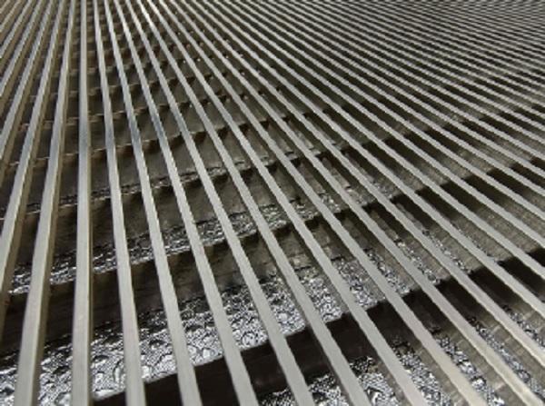 The Versatility of Architectural Wire Mesh