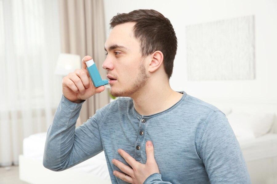 Asthalin Inhaler: Relieve Symptoms Like Coughing, Wheezing and Shortness of Breath