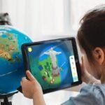 Augmented Reality Market Classification by Suppliers, Consumption, Application and Overview