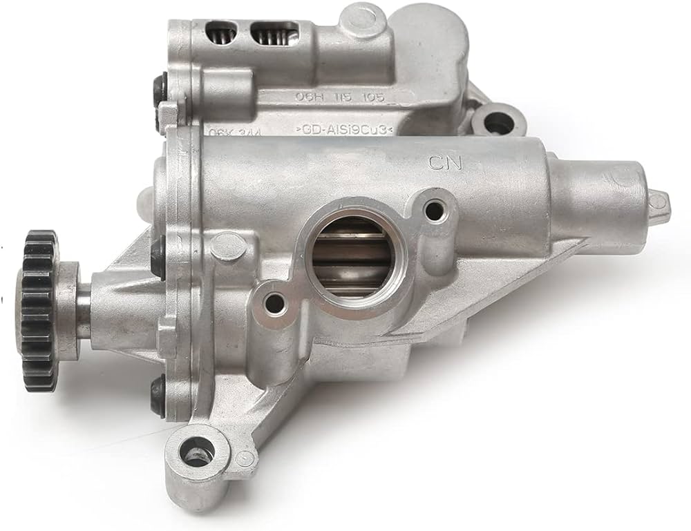 Automotive Oil Pump Manufacturing Plant Project Report 2024: Industry Trends and Revenue