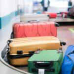 Overweight luggage on Jetstar