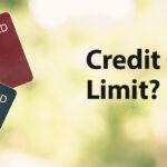 Steps to Take Before Requesting a Credit Card Limit Increase