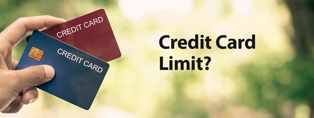 Steps to Take Before Requesting a Credit Card Limit Increase