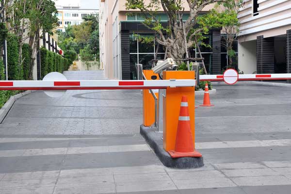 Global Barrier Systems Market Size Insights Forecasts to 2032