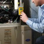 Magna’s Best Furnace Repair Services: Reliable Experts