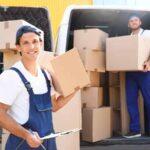 Simplified Moving: A Comprehensive Guide to Movers in Ajman