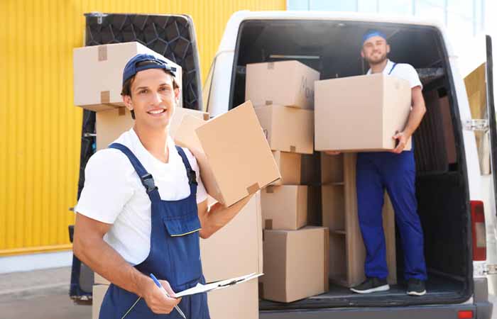 Simplified Moving: A Comprehensive Guide to Movers in Ajman