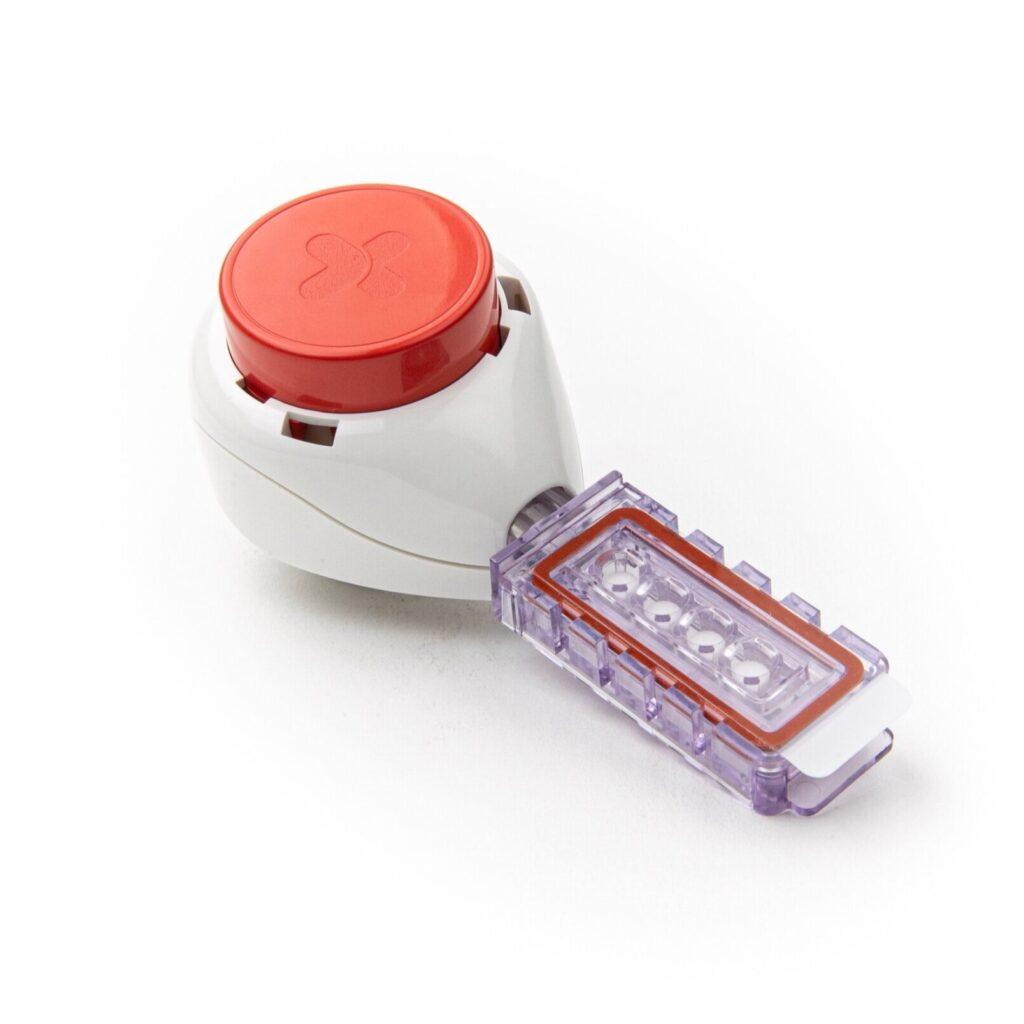 Global Blood Collection Devices Market Size, Share, Trend and Forecast 2021-2030