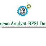 Business Analyst BFSI Domain Online Training From Hyderabad