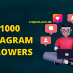 Where to Buy 1000 Instagram Followers