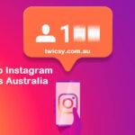 Which is the Best Place to Buy Cheap Instagram Followers Australia?