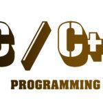 C & C++ Language Online Training Certification Course In India