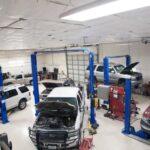 Selecting the Best Auto Body Repair Shop in Calgary for Your Car