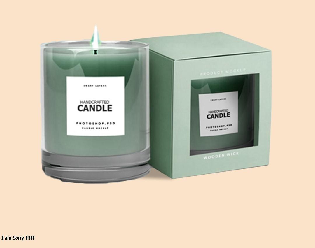 Wholesale Custom Candle Boxes: Redefining Packaging for Candle Retailers