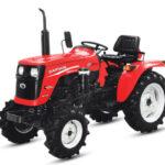 Captain Tractor Price & features in India 2023 – TractorGyan