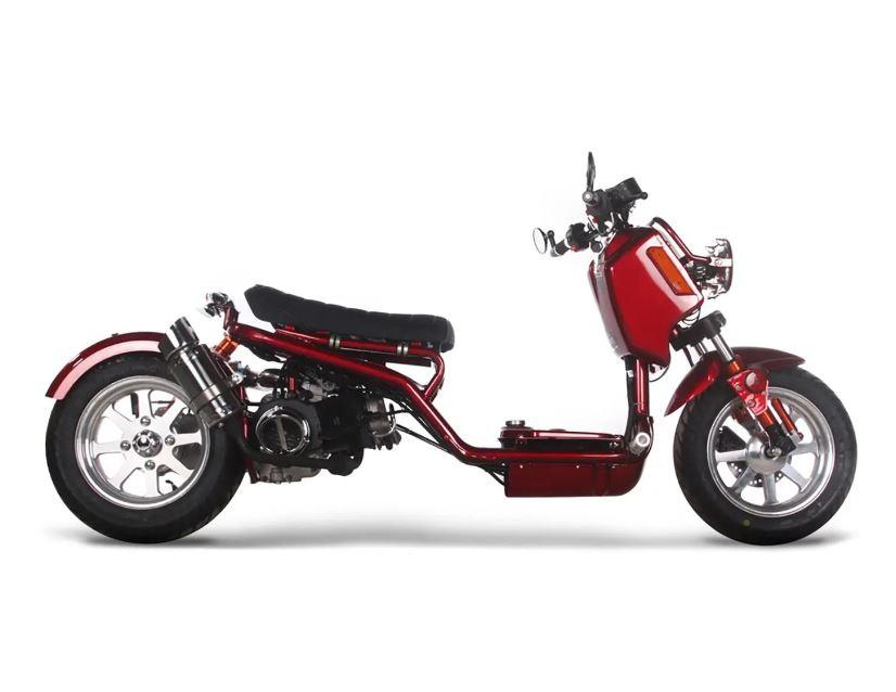 What Makes the Icebear Maddog 150cc Stand Out?