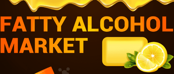 Fatty Alcohol Market Expected Grow at a Highest CAGR Value in Upcoming Year