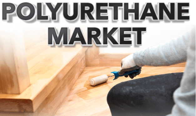 Polyurethane Market Size, Trends, Analysis, Revenue, Business Prospects, Outlook and Global Forecast