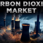 Carbon Dioxide Industry| 2021 Industry Analysis Size, Trends, Growth, Share, Business, Key Players, Statistics, Competitive Landscape, And Regional Forecast