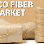 Eco Fiber Industry Outlook 2028 | Industry Analysis & Growth Forecast by Product & End User