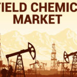 Oilfield Chemicals Market Study Innovative Business Growth, Outlook Forecasting