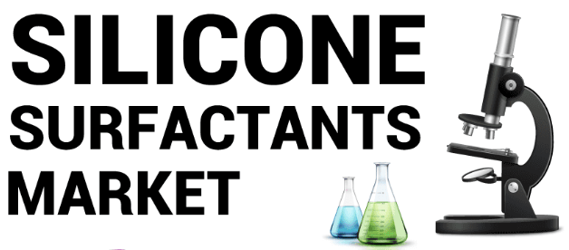 Silicone Surfactants Industry Growth, Segments, Research Report, Fortune Business Insights and Forecast