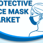 Protective Face Mask Market Growth, Industry Size, Trends, Shares, p Players and Forecast