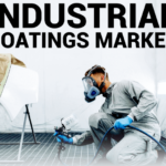 Industrial Coatings Industry Key Drivers, Industry Size, Regional Investments and Top Segments Data