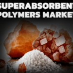 Superabsorbent polymers Market Growth Potential & Remunerative Opportunities for Players through