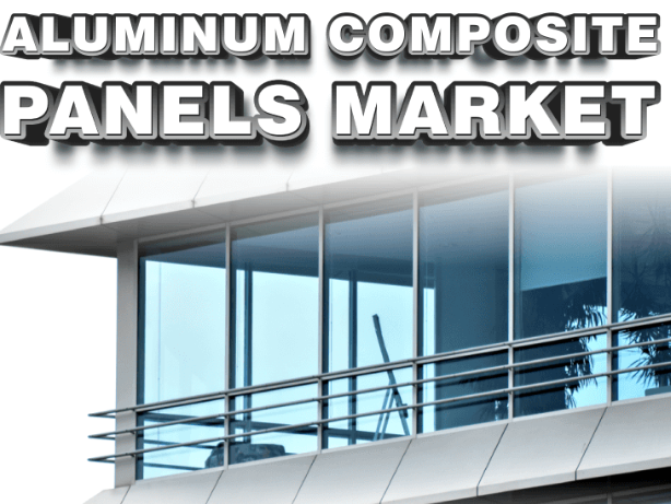 Aluminum Composite Panels Market Scope – 2020 | Booming Strategies of Key Players, Growth Analysis, Regional Demand and Challenges by Forecast 2029