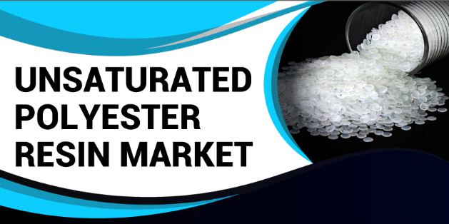 Unsaturated Polyester Resin Market Price, Size, Report, Segments, Key Players Insights and Forecast Report