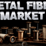 Metal Fiber Market Growth Potential & Remunerative Opportunities for Players through