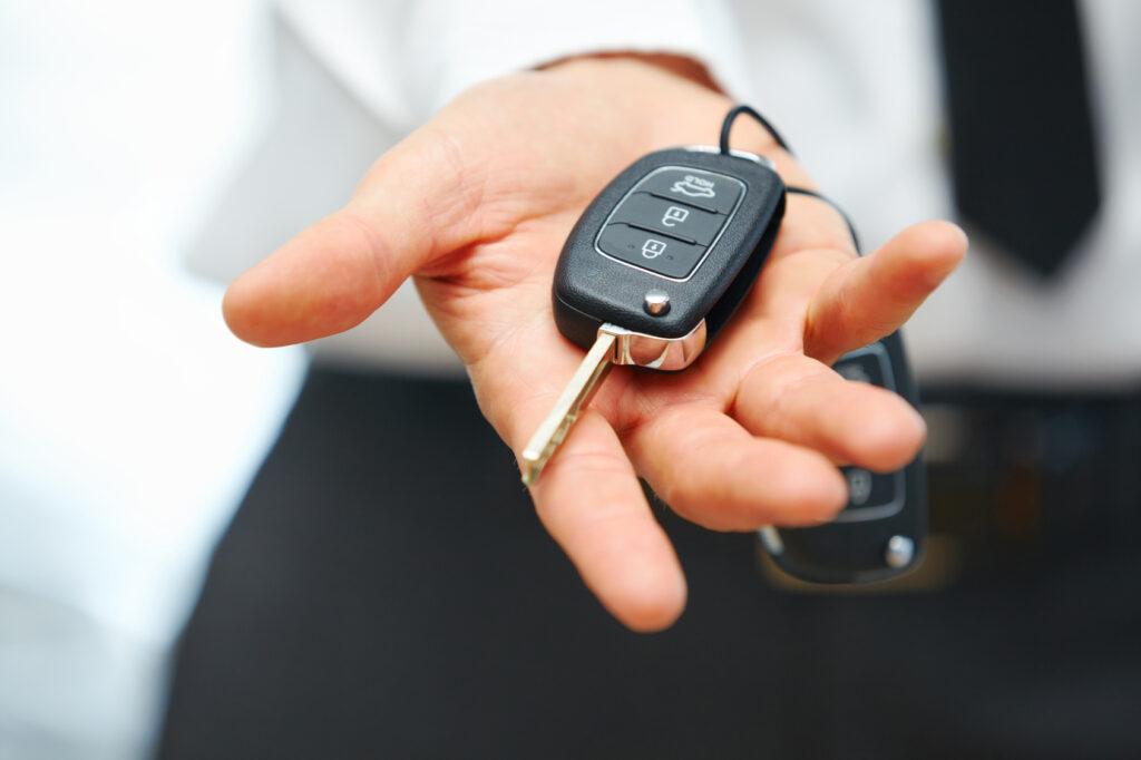 Car Key replacement Services in Roslyn NY: Your Key to Security