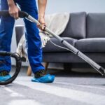 Carpet Cleaning Services Caroline Springs