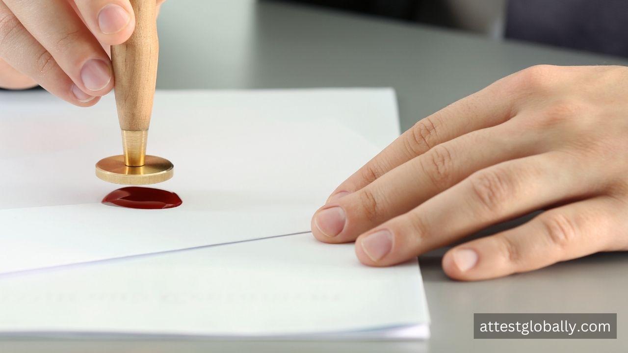 A Guide to Marriage Certificate Attestation in Oman