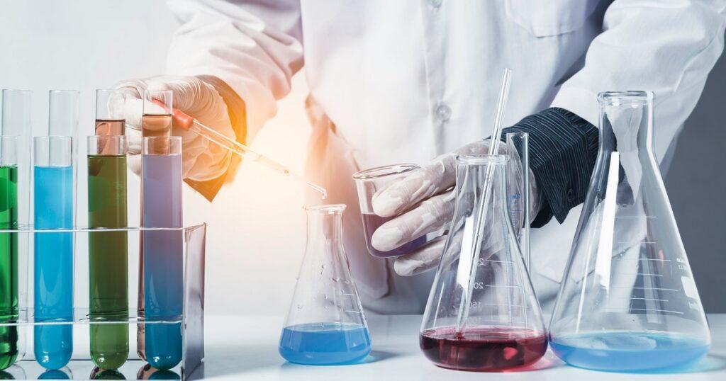 Chemical Licensing Market Size, Share, Growth Report 2030