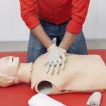 Choking First Aid Tips: What Every Caregiver Should Know