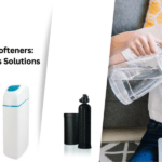 Choosing Water Softeners: Home and Business Solutions