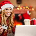 Christmas Shopping Tips For Your Newborn