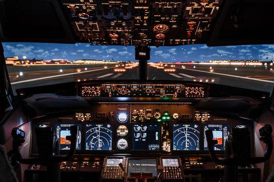 Cockpit Display Market Size, Share, Growth Report 2030