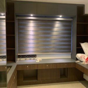 Exploring the Allure of Combi Blinds in Modern Interior Design