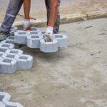 Beyond Asphalt: Transform Your Space with Concrete Block Paving